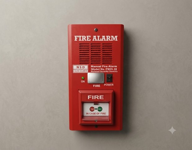 Fire Alarm System
