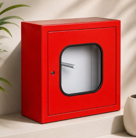Fire Hose Pipe
